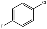 1-Chloro-4-fluorobenzene(352-33-0)